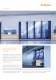 World of Doors - EFAFLEX Tor- und Sicherheitssysteme GmbH & Co. KG