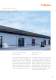 World of Doors - EFAFLEX Tor- und Sicherheitssysteme GmbH & Co. KG