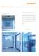 World of Doors - EFAFLEX Tor- und Sicherheitssysteme GmbH & Co. KG