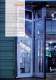 High-speed folding doors