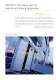High-speed folding doors