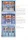 High-speed folding doors