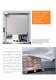 High-speed roll-up doors