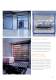 High-speed spiral doors
