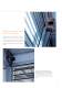 High-speed spiral doors