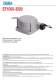 EF1000/3000 Wire incremental transducers - FIAMA