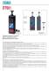 DT901 Digital tachometercontact - FIAMA