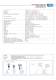 DT901 Digital tachometercontact - FIAMA