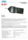 SL4011 Phonometer - FIAMA