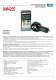 AM4202 Anemometer - FIAMA