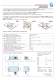 IM60 IM60-2 IM360 Inclinometers with analog output - FIAMA