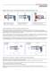 SC- Level control cylindrical capacitance for solids and fluids - FIAMA