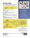 Parker Series 708 - 709 Micro Brass Ball Valves - Parker Fluid Control