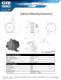 Magnetic Drive Pumps - Gorman-Rupp Industries