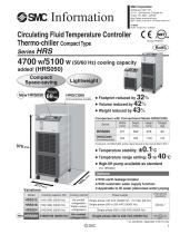Refrigerated Air Dryer