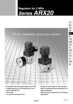 Vacuum Regulators