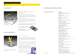 Inserts for plastics - TAPPEX