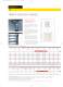 Tappex inserts for composites and plastics - TAPPEX