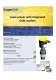 Wireless Level Sensor - GaugerGSM - Solid Applied Technologies Ltd.