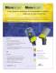 MonoScan Data Sheet - Solid Applied Technologies Ltd.