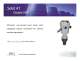 GaugerGSM - product highlights - Solid Applied Technologies Ltd.