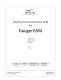 Interface Control Document (ICD) for GaugerGSM