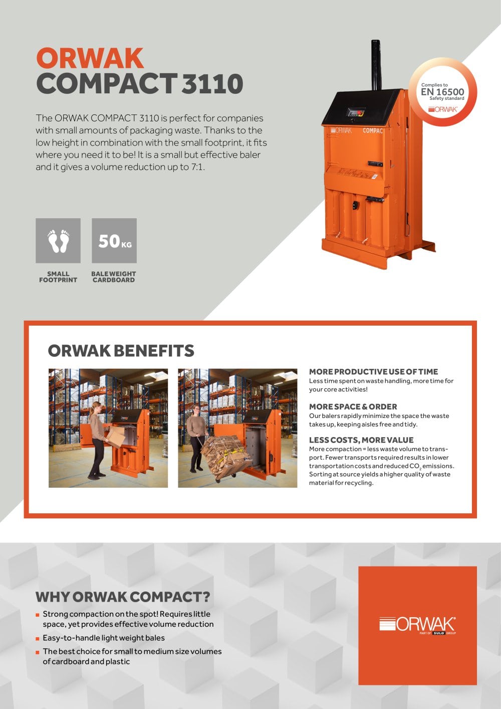 ORWAK - 