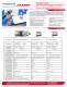 The Revolutionary New Pulse-PlusTM Industrial Ethernet Receptacles & Plugs - Alden