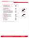 PL-700SM-B SERIES   Metal Shell Auto-Coupling Connectors - Alden