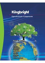 KB03-Through-Hole LED