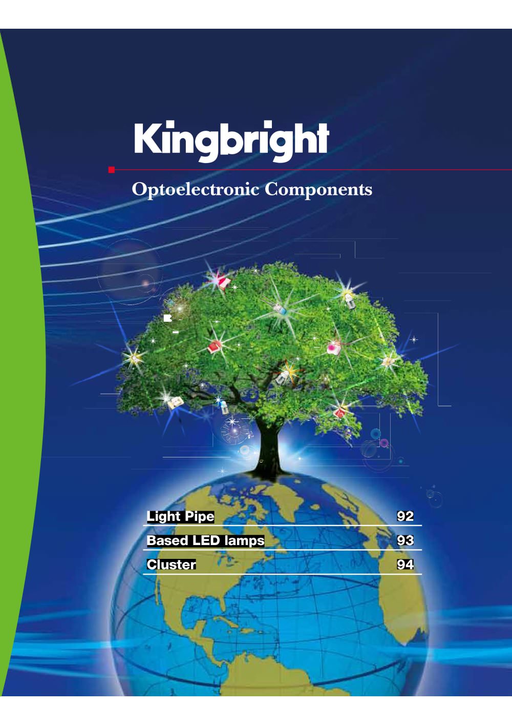 KB06-Others.pdf - KINGBRIGHT ELECTRONIC