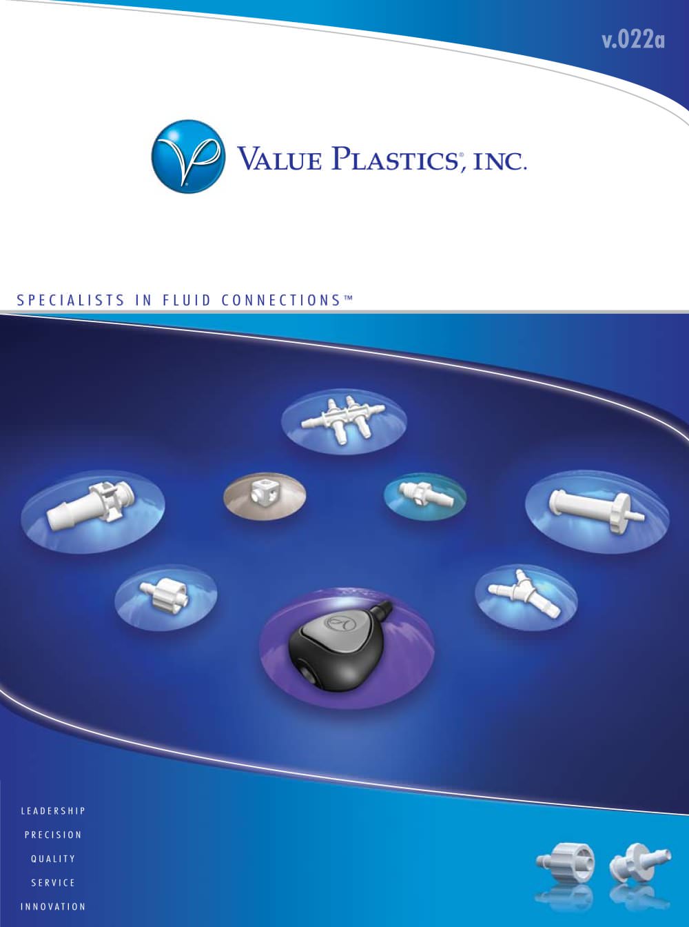 Value Plastics - 