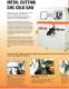 Cosen CNC Circular Cold Saw - COSEN