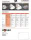 Cosen CNC Circular Cold Saw - COSEN