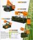 Cosen Saws General Product Catalogue - COSEN