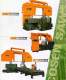 Cosen Saws General Product Catalogue - COSEN