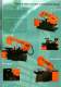 Cosen Miter & Straight Cutting Fabrication Saws Catalogue - COSEN