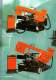 Cosen Miter & Straight Cutting Fabrication Saws Catalogue - COSEN