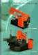 Cosen Miter & Straight Cutting Fabrication Saws Catalogue - COSEN