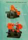 Cosen Miter & Straight Cutting Fabrication Saws Catalogue - COSEN