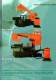 Cosen Miter & Straight Cutting Fabrication Saws Catalogue - COSEN
