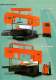 Cosen Miter & Straight Cutting Fabrication Saws Catalogue - COSEN