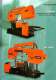 Cosen Miter & Straight Cutting Fabrication Saws Catalogue - COSEN