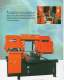 Cosen SNC Programmable Automatic Saws Catalogue - COSEN
