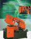 Cosen SNC Programmable Automatic Saws Catalogue - COSEN