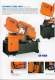 Cosen Mass Production Automatic Bandsaw Catalogue - COSEN