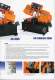 Cosen Mass Production Automatic Bandsaw Catalogue - COSEN