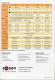 Cosen Mass Production Automatic Bandsaw Catalogue - COSEN