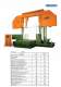 Cosen Billet Saw Catalogue - COSEN