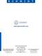 marking tool guide - Geo. T. Schmidt